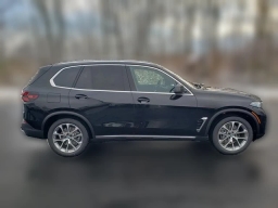 BMW X5 xDrive40i Sports Activity Vehicle 2026