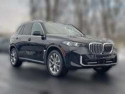 BMW X5 xDrive40i Sports Activity Vehicle 2026