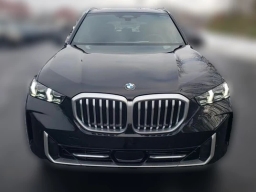 BMW X5 xDrive40i Sports Activity Vehicle 2026