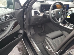 BMW X5 xDrive40i Sports Activity Vehicle 2026