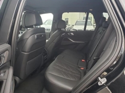 BMW X5 xDrive40i Sports Activity Vehicle 2026