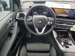 BMW X5 xDrive40i Sports Activity Vehicle 2026