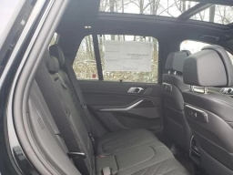 BMW X5 xDrive40i Sports Activity Vehicle 2026