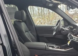 BMW X5 xDrive40i Sports Activity Vehicle 2026