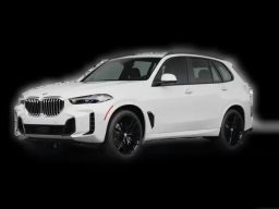 BMW X5 xDrive40i Sports Activity Vehicle 2026