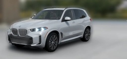 BMW X5 xDrive40i Sports Activity Vehicle 2026