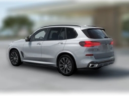 BMW X5 xDrive40i Sports Activity Vehicle 2026