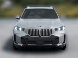 BMW X5 xDrive40i Sports Activity Vehicle 2026