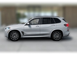 BMW X5 xDrive40i Sports Activity Vehicle 2026
