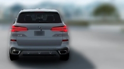 BMW X5 xDrive40i Sports Activity Vehicle 2026