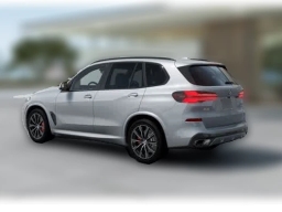 BMW X5 xDrive40i Sports Activity Vehicle 2026