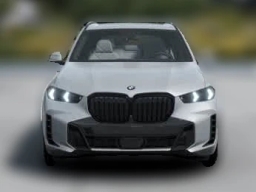 BMW X5 xDrive40i Sports Activity Vehicle 2026