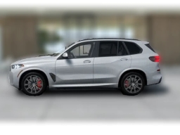 BMW X5 xDrive40i Sports Activity Vehicle 2026