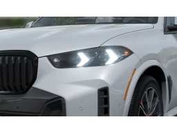 BMW X5 xDrive40i Sports Activity Vehicle 2026