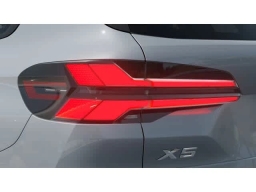 BMW X5 xDrive40i Sports Activity Vehicle 2026