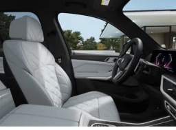 BMW X5 xDrive40i Sports Activity Vehicle 2026