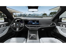 BMW X5 xDrive40i Sports Activity Vehicle 2026