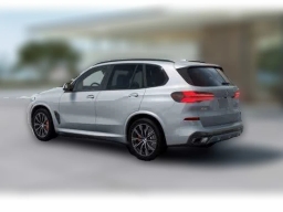 BMW X5 xDrive40i Sports Activity Vehicle 2026