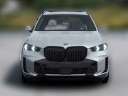 BMW X5 xDrive40i Sports Activity Vehicle 2026