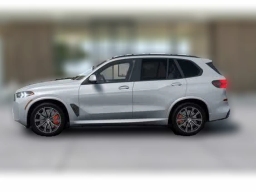 BMW X5 xDrive40i Sports Activity Vehicle 2026