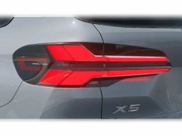 BMW X5 xDrive40i Sports Activity Vehicle 2026