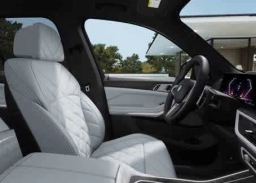 BMW X5 xDrive40i Sports Activity Vehicle 2026