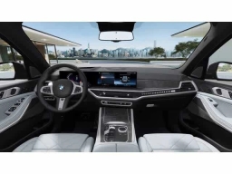 BMW X5 xDrive40i Sports Activity Vehicle 2026