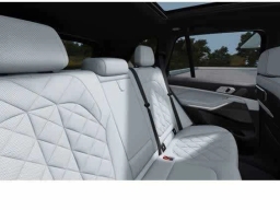 BMW X5 xDrive40i Sports Activity Vehicle 2026