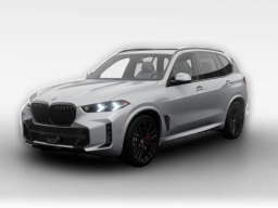 BMW X5 xDrive40i Sports Activity Vehicle 2026