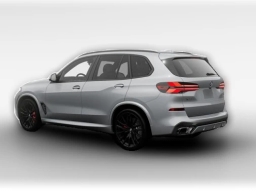 BMW X5 xDrive40i Sports Activity Vehicle 2026