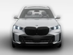 BMW X5 xDrive40i Sports Activity Vehicle 2026