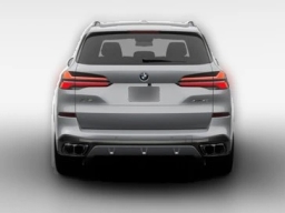 BMW X5 xDrive40i Sports Activity Vehicle 2026