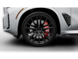 BMW X5 xDrive40i Sports Activity Vehicle 2026