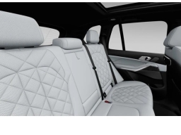 BMW X5 xDrive40i Sports Activity Vehicle 2026