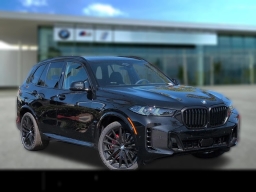 BMW X5 xDrive40i Sports Activity Vehicle 2026