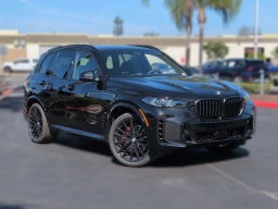 BMW X5 xDrive40i Sports Activity Vehicle 2026