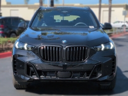 BMW X5 xDrive40i Sports Activity Vehicle 2026