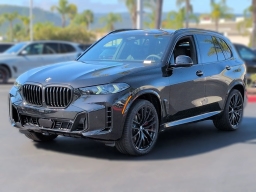 BMW X5 xDrive40i Sports Activity Vehicle 2026