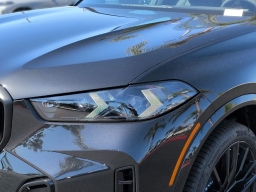 BMW X5 xDrive40i Sports Activity Vehicle 2026