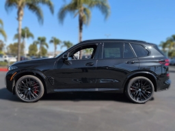 BMW X5 xDrive40i Sports Activity Vehicle 2026