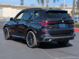 BMW X5 xDrive40i Sports Activity Vehicle 2026