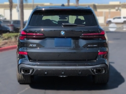 BMW X5 xDrive40i Sports Activity Vehicle 2026