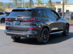 BMW X5 xDrive40i Sports Activity Vehicle 2026