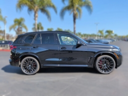 BMW X5 xDrive40i Sports Activity Vehicle 2026