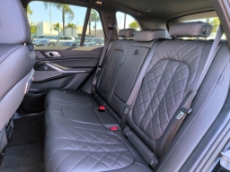 BMW X5 xDrive40i Sports Activity Vehicle 2026