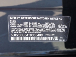 BMW X5 xDrive40i Sports Activity Vehicle 2026