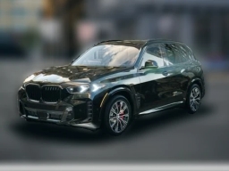 BMW X5 xDrive40i Sports Activity Vehicle 2026