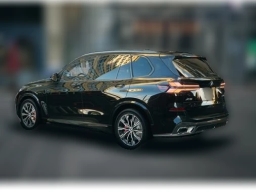 BMW X5 xDrive40i Sports Activity Vehicle 2026