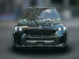BMW X5 xDrive40i Sports Activity Vehicle 2026