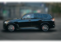 BMW X5 xDrive40i Sports Activity Vehicle 2026